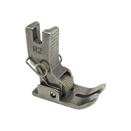 Spring Action Roller Foot Fits Singer 241, 245, 251, 281, 31, 31-15 - Central Michigan Sewing Supplies