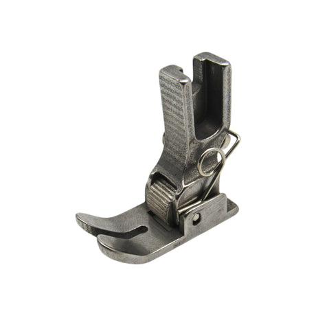 Spring Action Roller Foot Fits Singer 241, 245, 251, 281, 31, 31-15 - Central Michigan Sewing Supplies