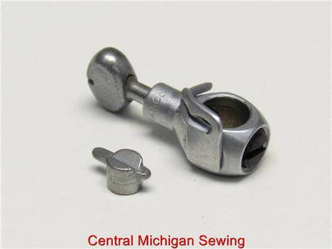 Vintage Original Singer Needle Clamp Fits Model 319, 31W - Central Michigan Sewing Supplies