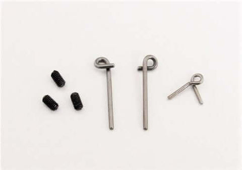 Thread Guides - Fits Elna Supermatic model / type 722010.