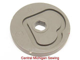 NECCHI Sewing Machine Wonder Wheel Cam # 7-8 - Central Michigan Sewing Supplies