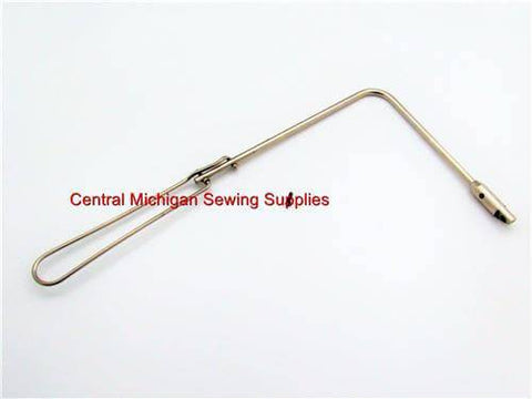 Original Knee Bar Controller Folding Type  - Fits Elna Supermatic 722010
