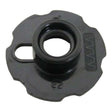Original Singer Top Hat Cam Overedge # 22  163369 Fits Models 401, 403, 411, 431, 500, 503, 600 series - Central Michigan Sewing Supplies
