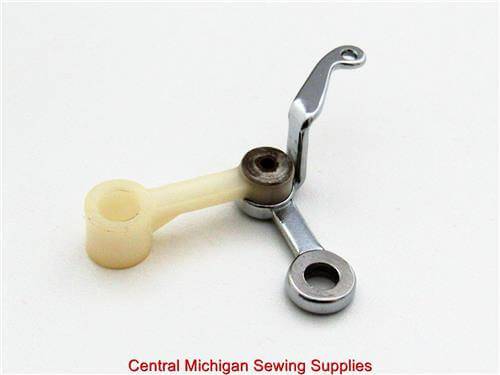 Vintage Original Take Up Lever - Fits Singer Model 457