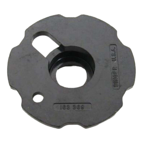 Original Singer Top Hat Cam Overedge # 22  163369 Fits Models 401, 403, 411, 431, 500, 503, 600 series - Central Michigan Sewing Supplies