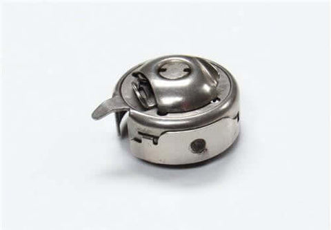 Vintage Original Bobbin Case - Fits White Rotary Model 77