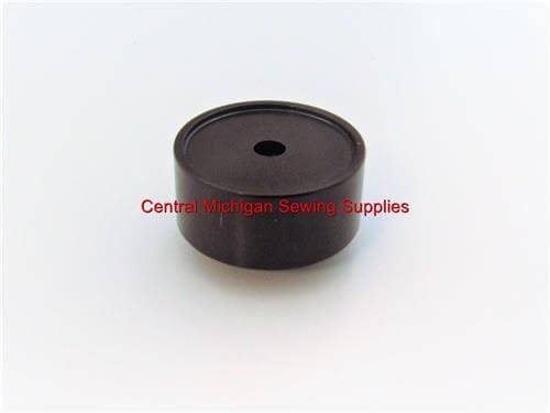 Original Hand Wheel - Viking Part # 4116879 - Central Michigan Sewing Supplies