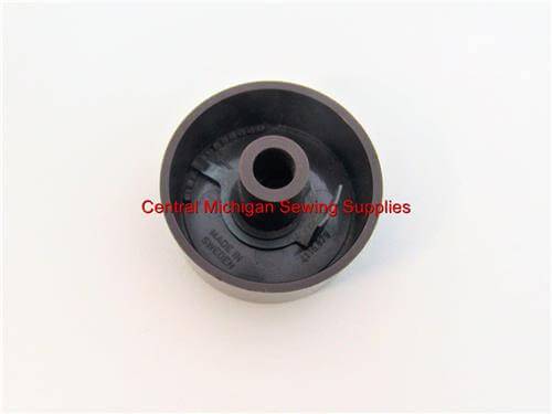 Original Hand Wheel - Viking Part # 4116879 - Central Michigan Sewing Supplies