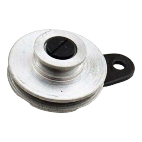 Kenmore Double Drive Motor Belt Reduction Pulley - Central Michigan Sewing Supplies