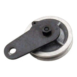 Kenmore Double Drive Motor Belt Reduction Pulley