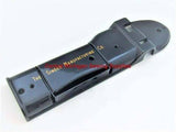 Top Cover Black - Fits Singer Model 319, 319W