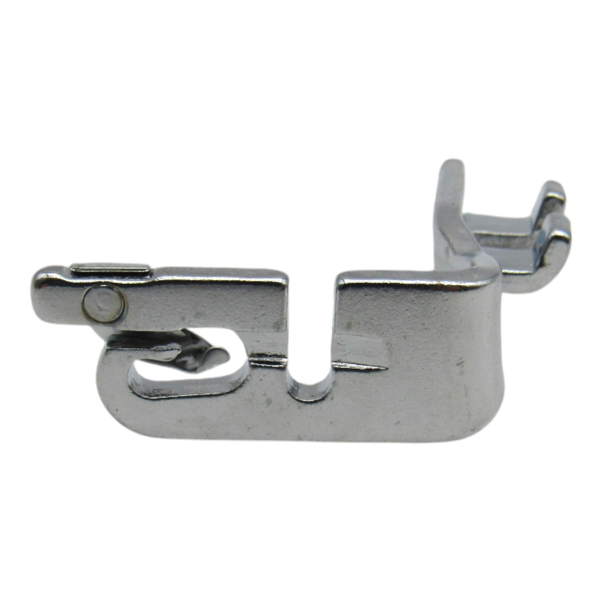 Hemmer Foot 1/8" - Slant Needle - Central Michigan Sewing Supplies