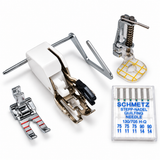Singer Featherweight 221, 222, 15-91 & 201 Quilting Kit - Central Michigan Sewing Supplies