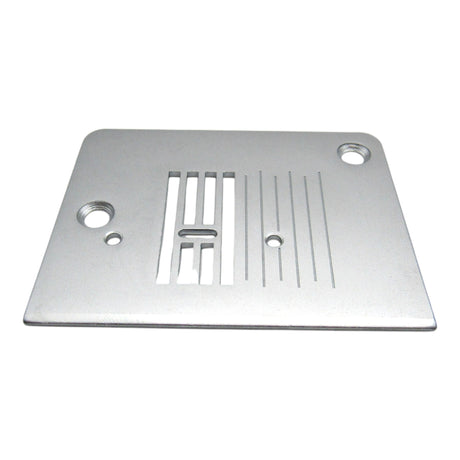 Needle Plate - Singer Part # V620033001 - Central Michigan Sewing Supplies