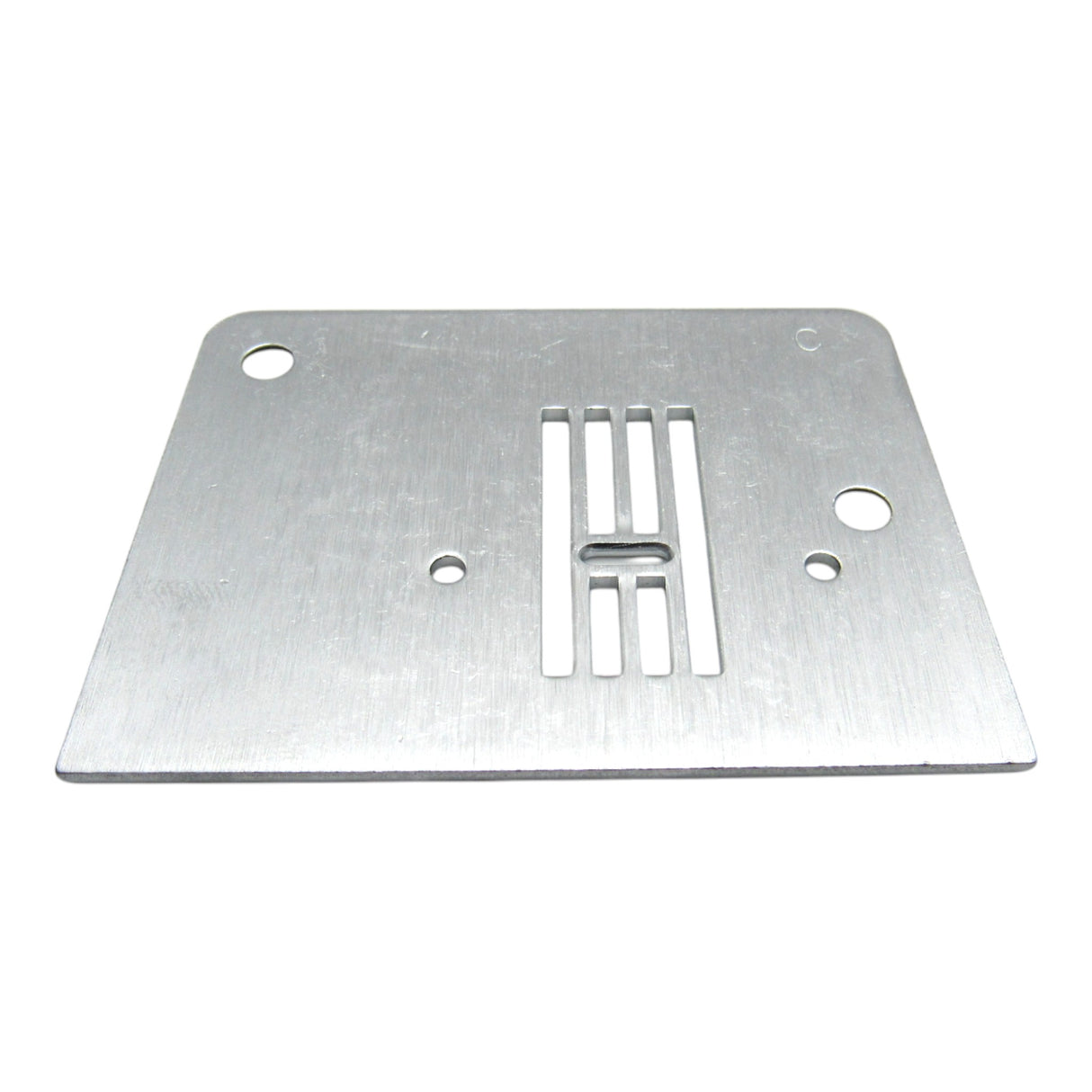Needle Plate - Singer Part # V620033001 - Central Michigan Sewing Supplies