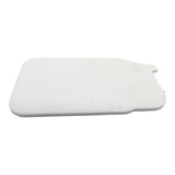 Replacement Bobbin Cover Part # XA8061051 - Central Michigan Sewing Supplies