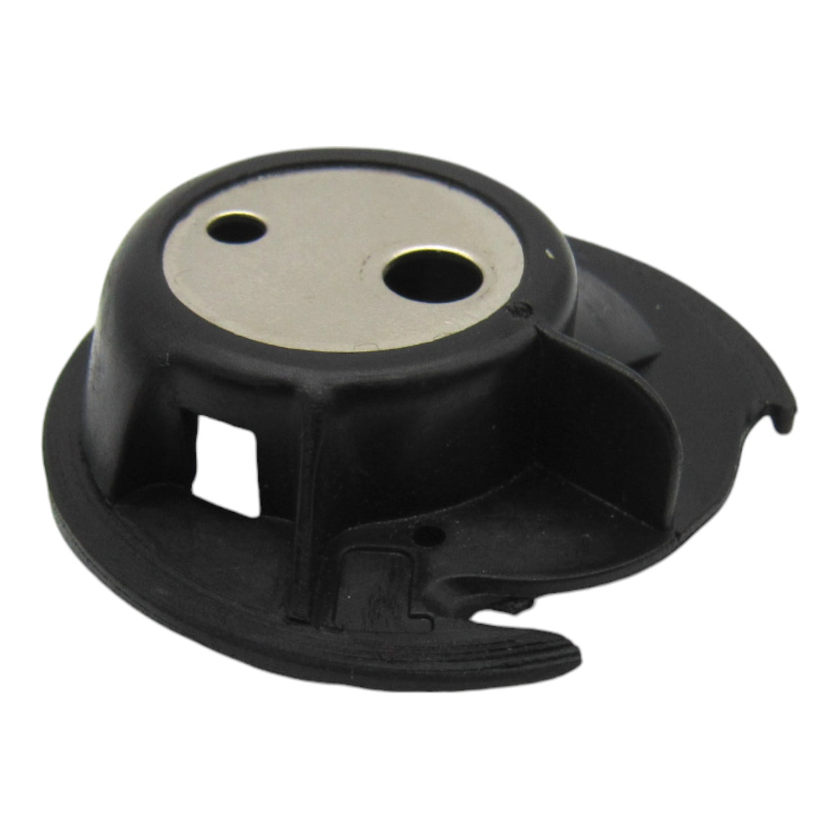Replacement Bobbin Case - Brother Part # XC3153051 - Central Michigan Sewing Supplies