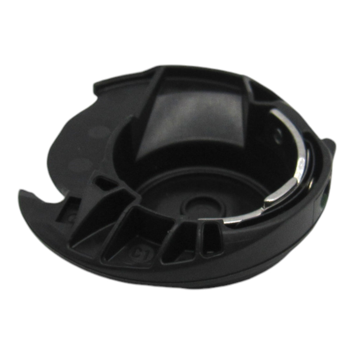 Replacement Bobbin Case Brother Part # XC8993021 - Central Michigan Sewing Supplies