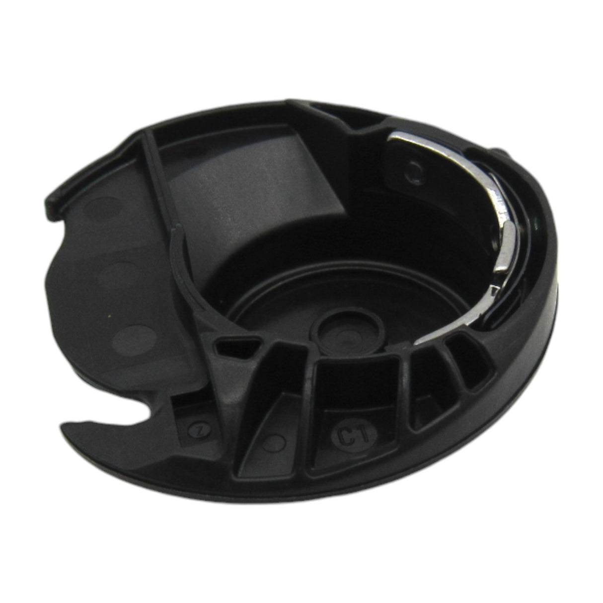 Replacement Bobbin Case Brother Part # XC8993021 - Central Michigan Sewing Supplies