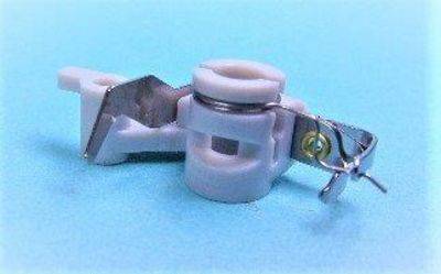 Replacement Needle Threader - Brother Part # XD1549251 - Central Michigan Sewing Supplies