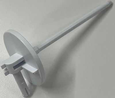 Horizontal Spool Pin for Babylock Brother - F1542001