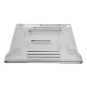 Replacement Bobbin Cover - Brother Part # XE9331001 - Central Michigan Sewing Supplies