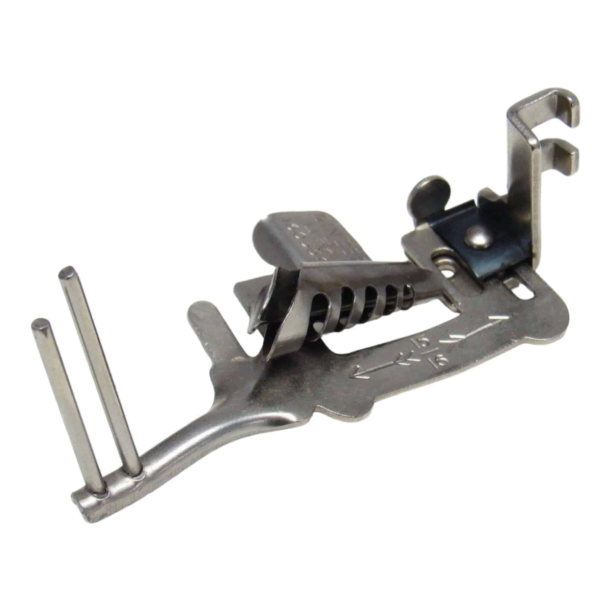Singer Slotted Binder #160359 - Original Low Shank Bias Binding Attachment
