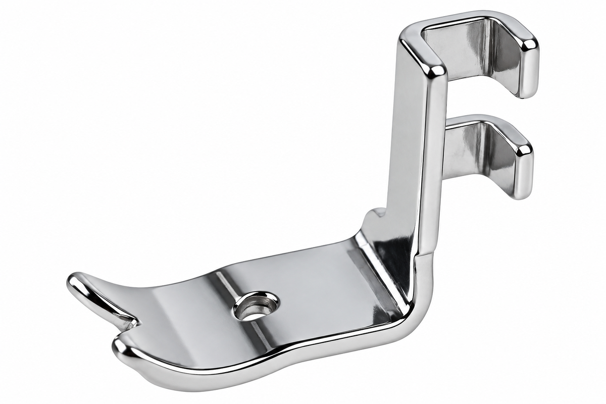 7-Piece Low-Shank Sewing Machine Presser Foot Set