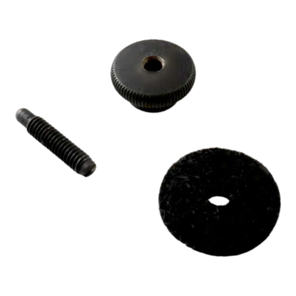 Original Singer Bottom Cover Screw & Thumb Nut