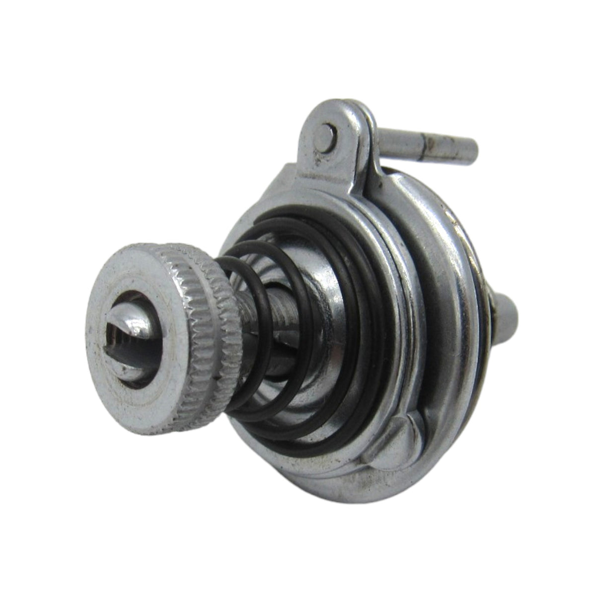 Original Upper Tension Assembly (old style) Fits Singer Models 221 - Central Michigan Sewing Supplies