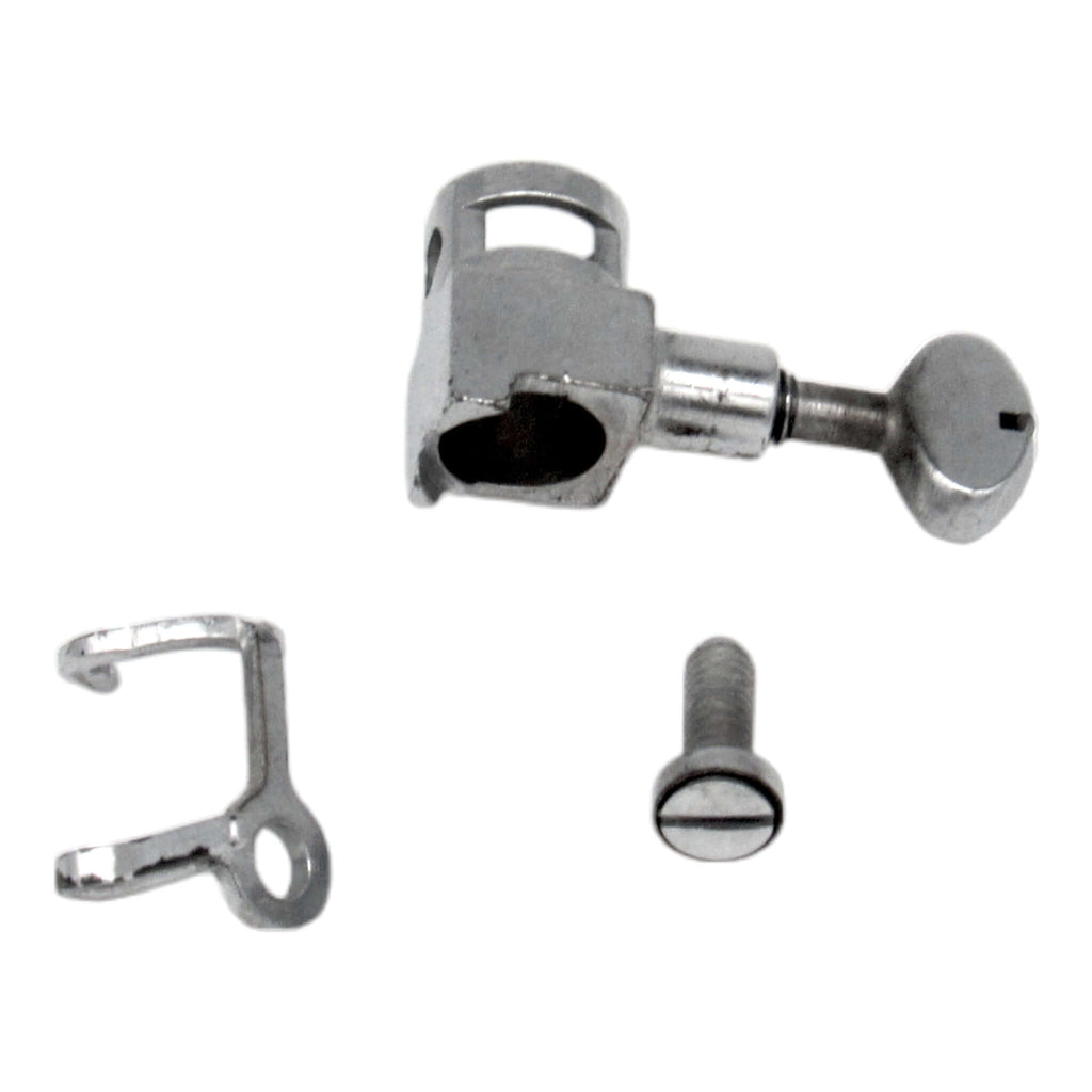 Original Needle Clamp & Thread guide - Fits Singer Sewing Machines ...