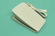 New Replacement Foot Control With Cord - Brother Part # XC8816021 - Central Michigan Sewing Supplies