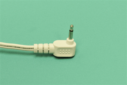 New Replacement Foot Control With Cord - Brother Part # XC8816021 - Central Michigan Sewing Supplies