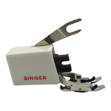 Singer Slant Needle Quilting Kit – Walking Foot, Darning Foot, 1/4" Foot & Needles - Central Michigan Sewing Supplies