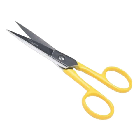 All Purpose Craft Scissors 5 1/2 in By Sookie Sews #SS719 - Central Michigan Sewing Supplies