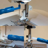 Dritz Sewing Machine Needle Inserter & Threader - Central Michigan Sewing Supplies