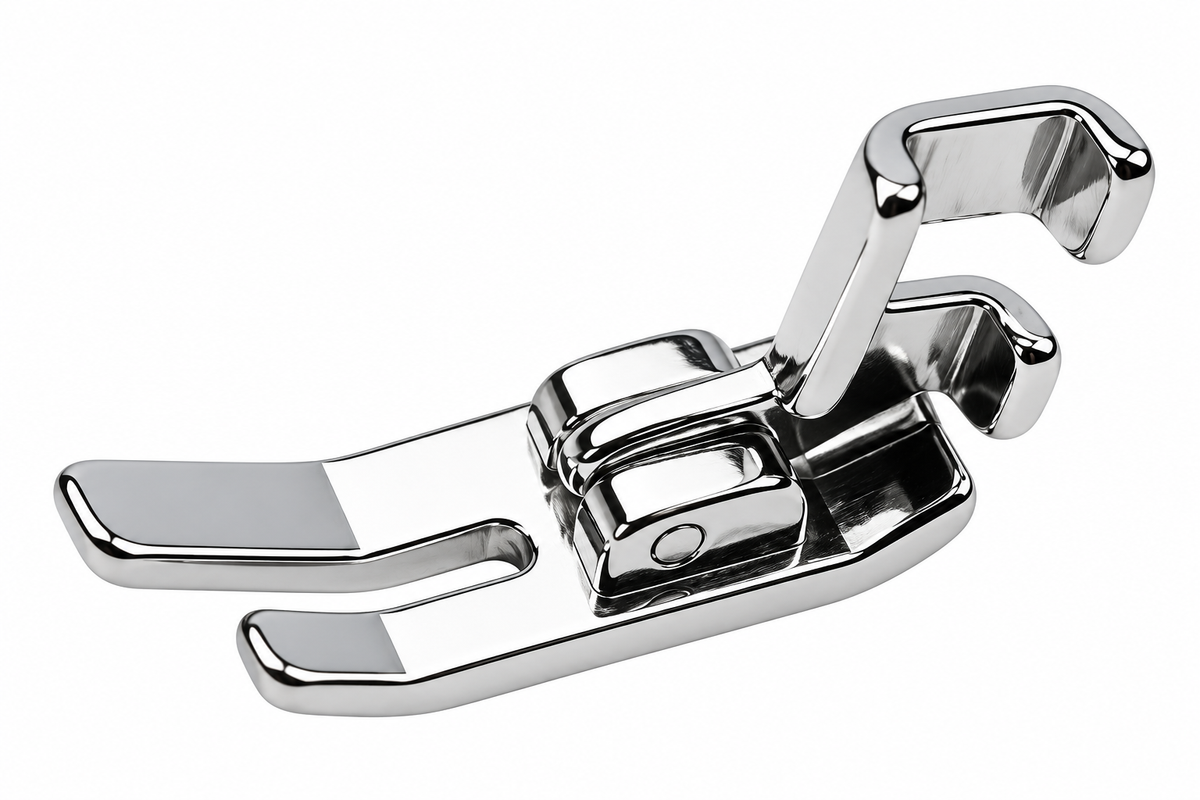7-Piece Low-Shank Sewing Machine Presser Foot Set