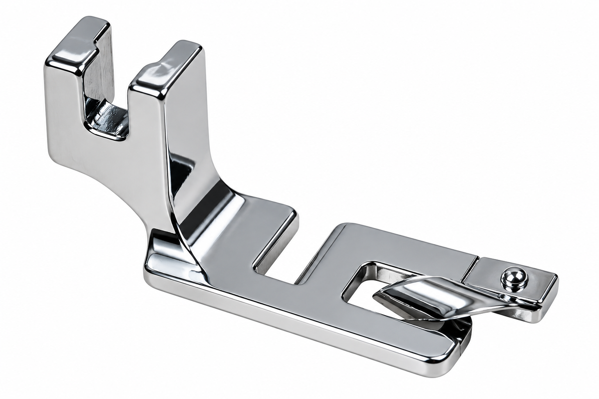 7-Piece Low-Shank Sewing Machine Presser Foot Set