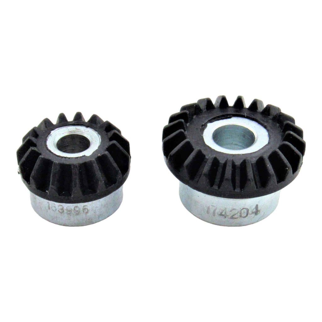 Replacement Gear Set Lower Right - Singer Part #163996 & #174204