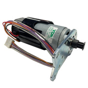 Replacement Sewing Machine Motor - Part # 080270115 - Central Michigan Sewing Supplies