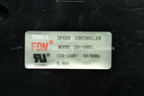 Alphasew Sewing Machine Motor With Electronic Control Reverse Clockwise Rotation - Central Michigan Sewing Supplies