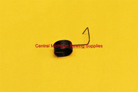 New Replacement Upper Tension Spring - Part # 8186 - Central Michigan Sewing Supplies