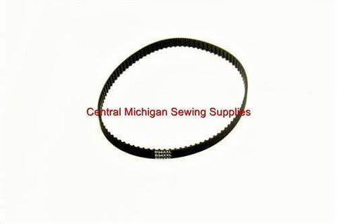 Motor Belt - Husqvarna Viking Part # 411000125 - Central Michigan Sewing Supplies