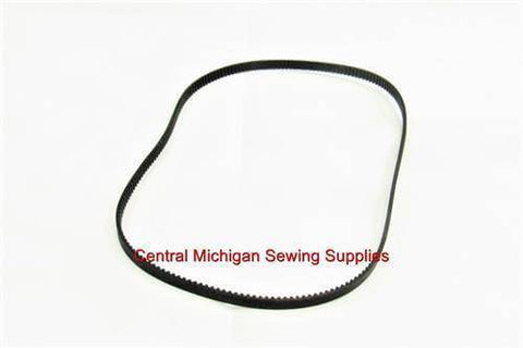 Motor Belt - Husqvarna Viking Part # 4123454-01 - Central Michigan Sewing Supplies