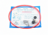 Alphasew AC Motor with Electronic Speed Control - .9 Amp, 7000 RPM, K-Bracket Mount #EM190