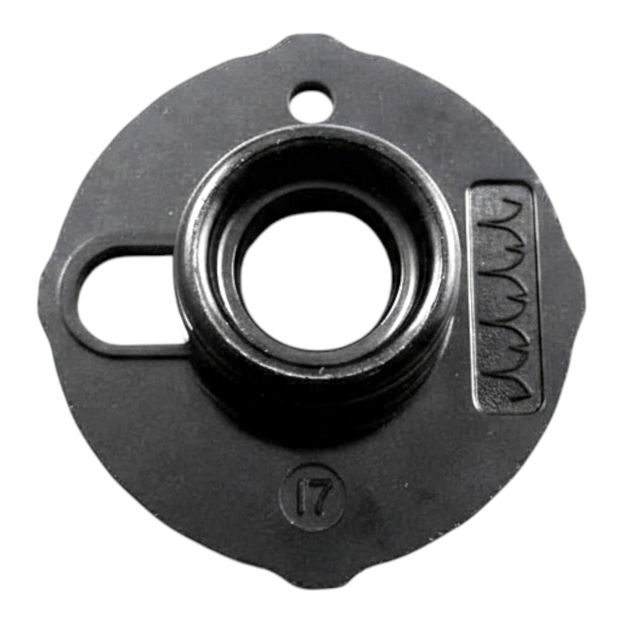 Original Singer Top Hat Cam # 17 Curlicue 174545 Fits Models 401, 403, 411, 431, 500, 503, 600 series