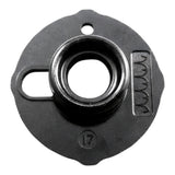Original Singer Top Hat Cam # 17 Curlicue 174545 Fits Models 401, 403, 411, 431, 500, 503, 600 series