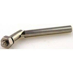 Fold Down Type Spool Pin – Central Michigan Sewing Supplies