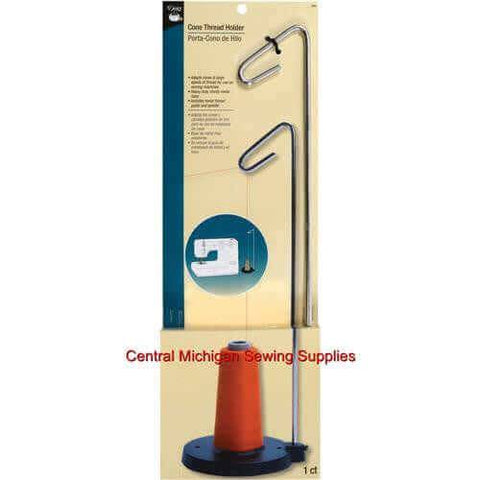 Dritz Cone Thread Holder Stand (Part # 896) - Central Michigan Sewing Supplies