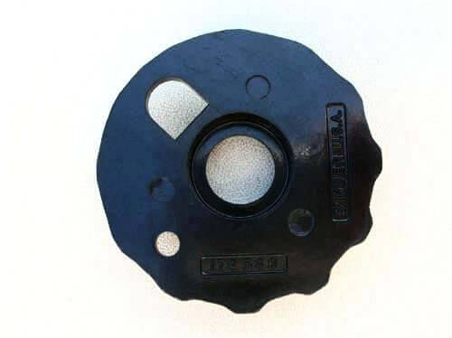 Original Singer Top Hat Cam # 11 Ribbon 174540 Fits Models 401, 403, 411, 431, 500, 503, 600 series - Central Michigan Sewing Supplies
